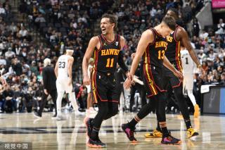 曾在NBA
